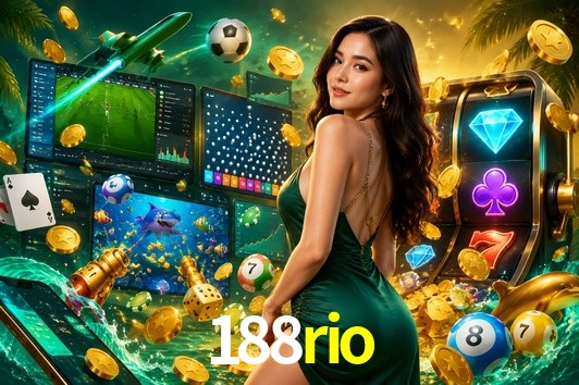 Experiência VIP 188rio