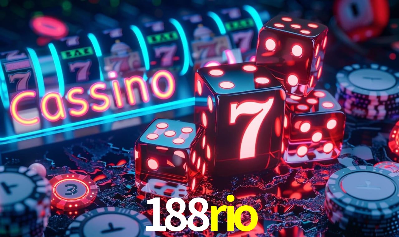 Welcome Bonus 188rio