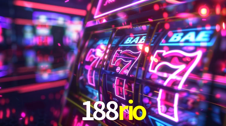 Welcome Bonus 188rio