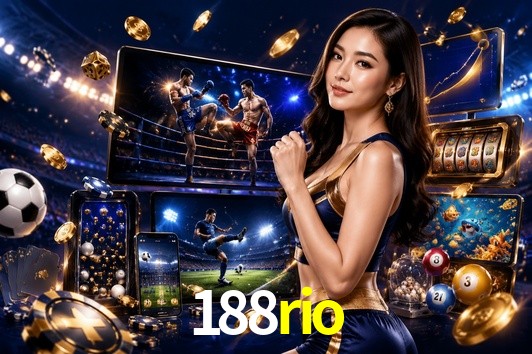 Tennis Betting 188rio