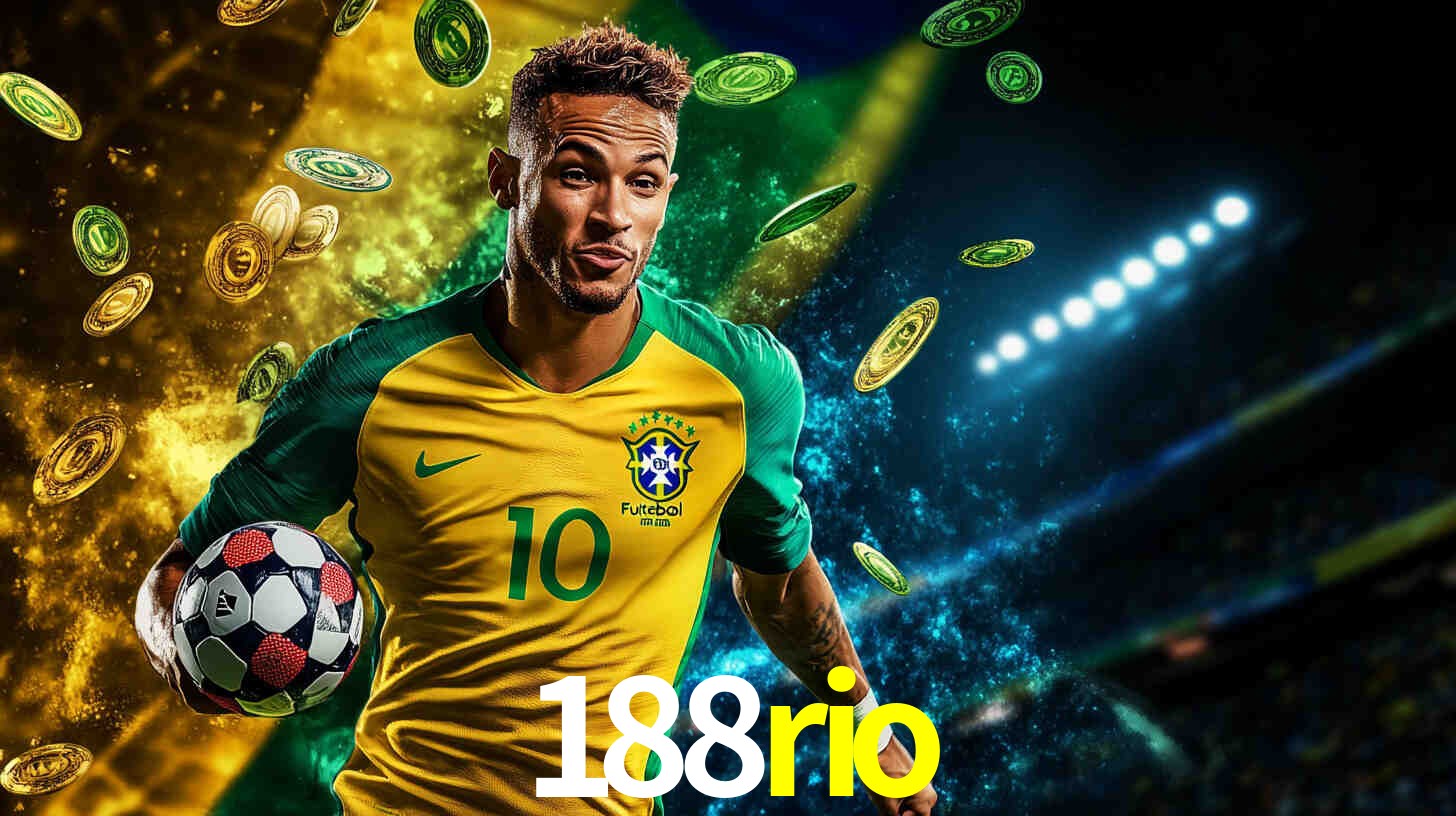 Descubra a Essência do 188rio: Nossa História e Compromissos