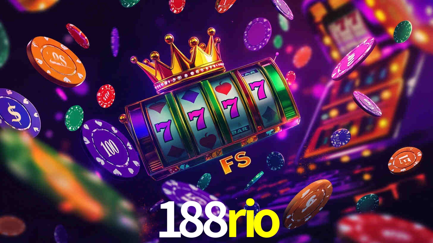 Daily Bonuses 188rio