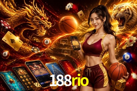 Bonus Features 188rio