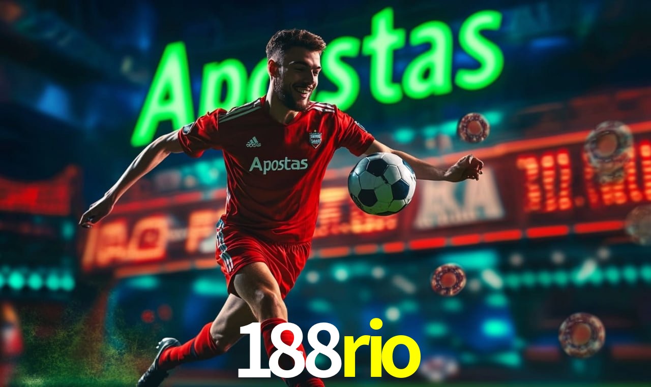 Programa VIP 188rio
