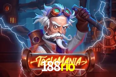 Provedores de Jogos 188rio