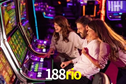 PIX Instantâneo 188rio