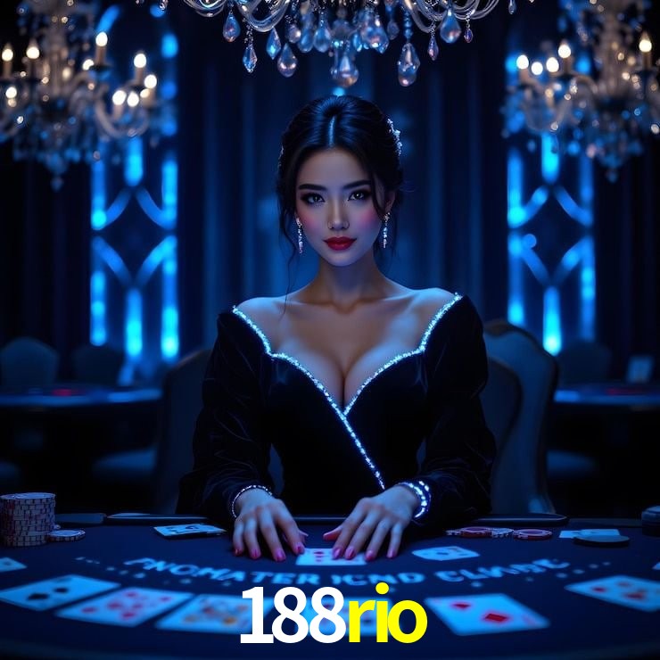 Jogos de Slot 188rio