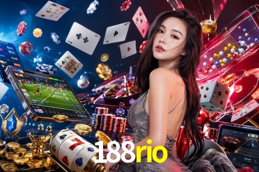 Games Directory 188rio