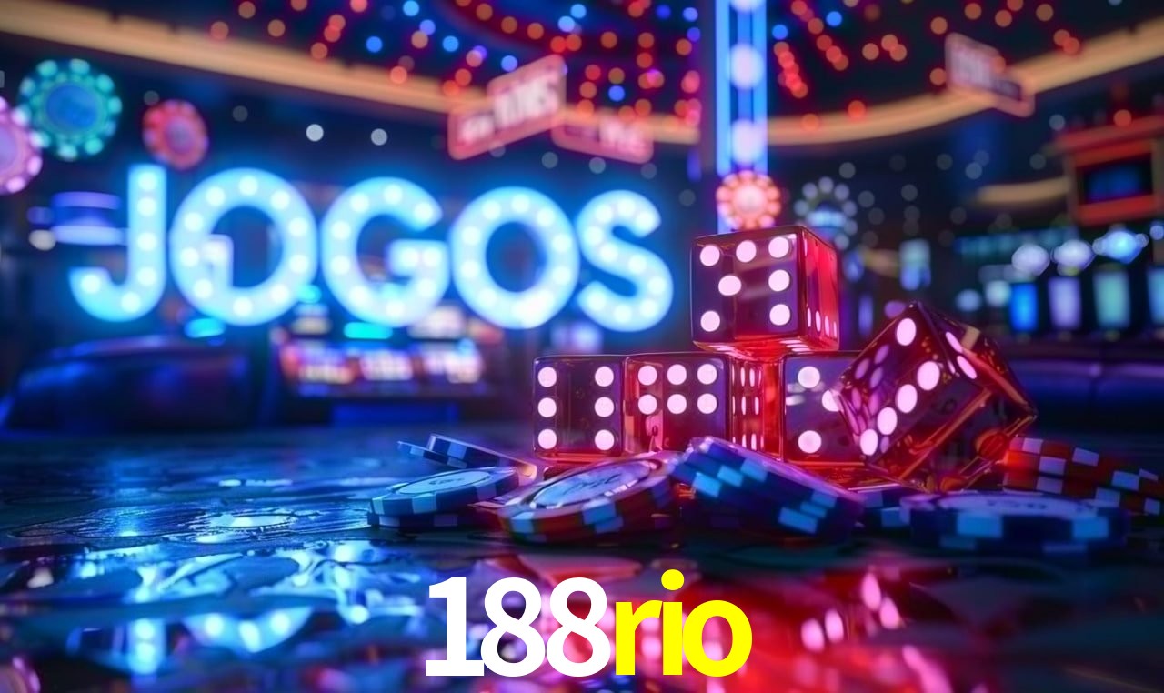 Torneios 188rio