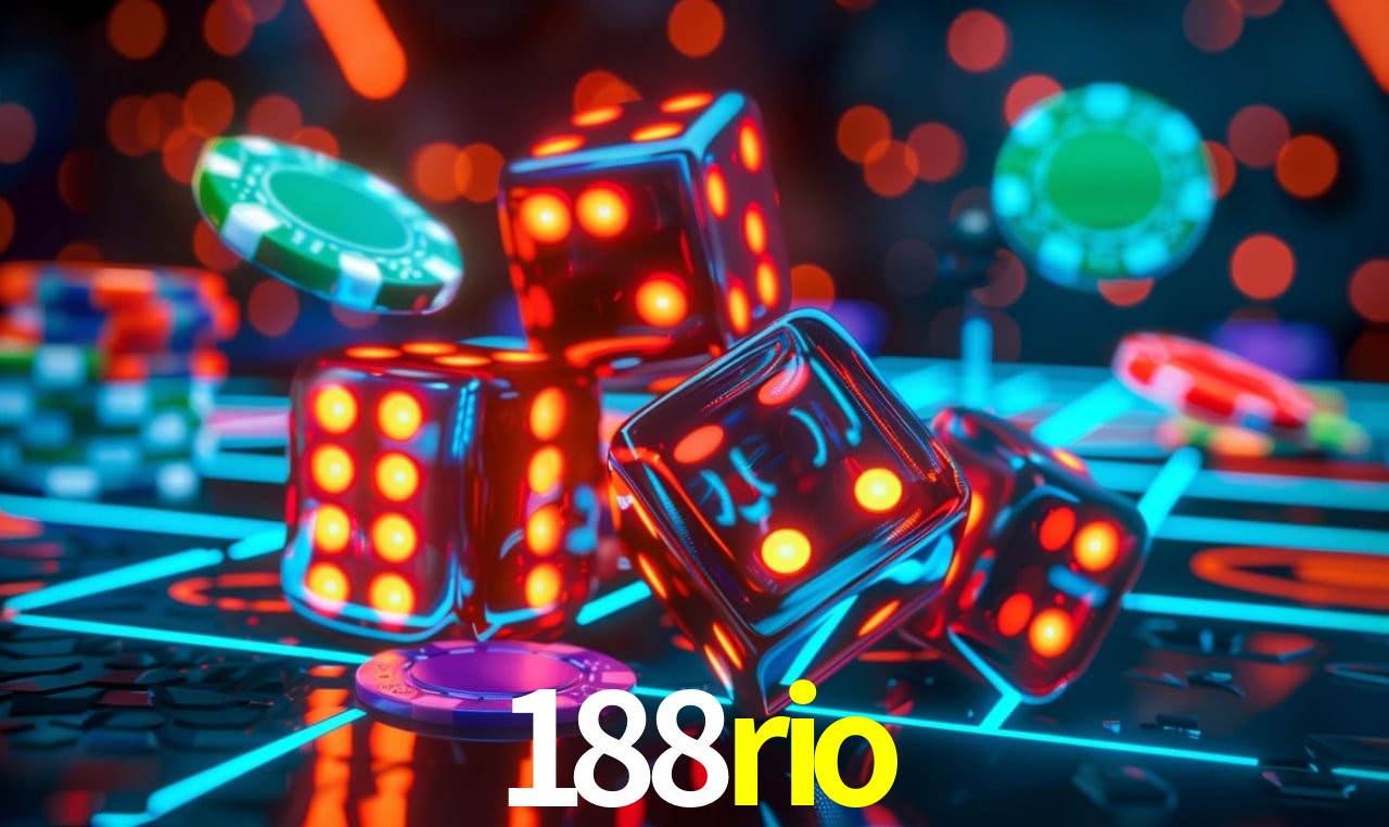 Interface do App 188rio