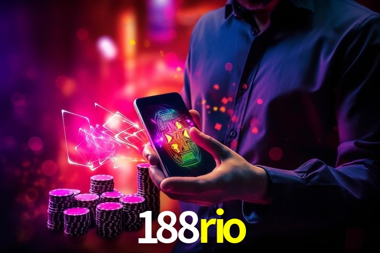 Casino VIP 188rio