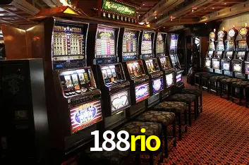 Apostas Esportivas na 188rio: Um Guia Completo
