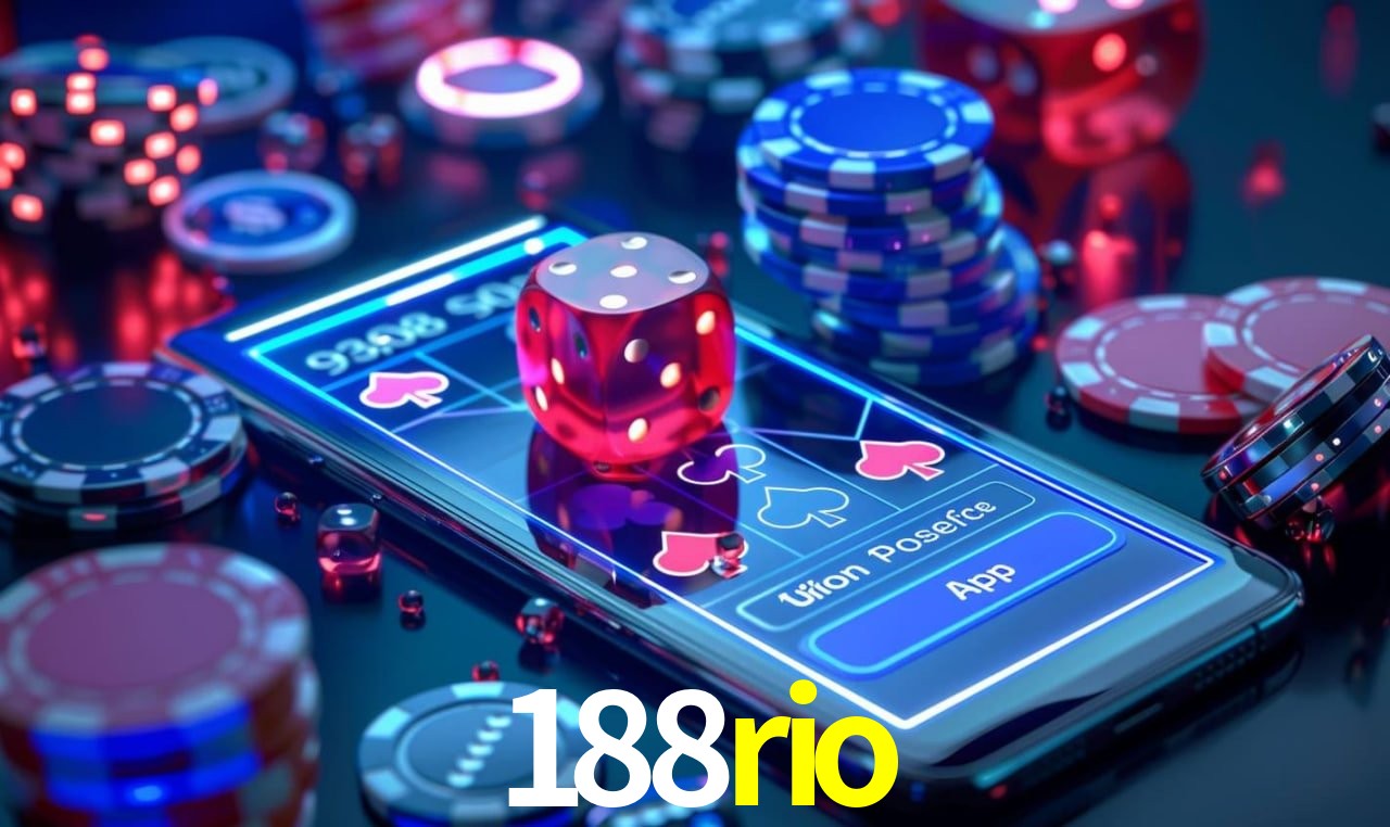 Infraestrutura 188rio