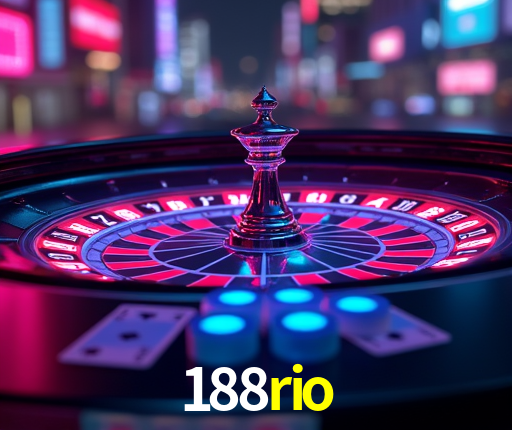 Desvendando o Mundo dos Jogos Virtuais na 188rio