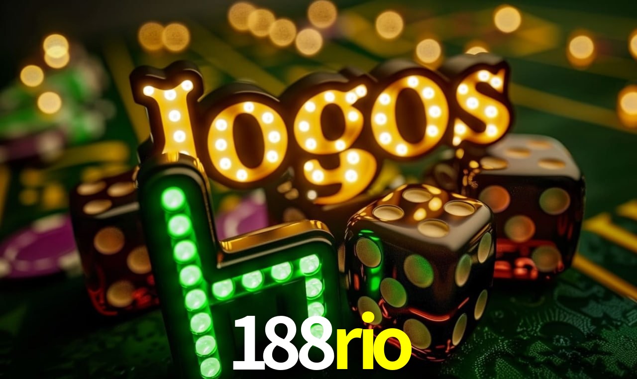 Estatísticas do Jogo 188rio