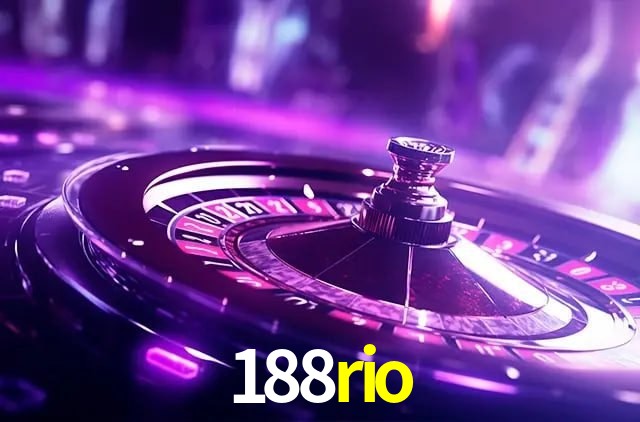 Bônus de Boas-vindas 188rio