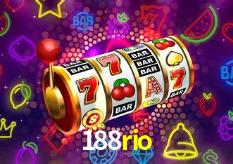 Descubra a Magia dos Jogos de Arcade no 188rio