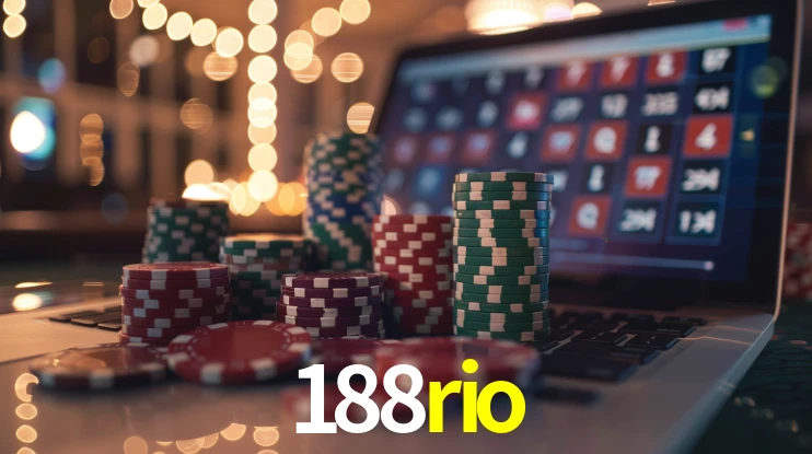 API Integration 188rio