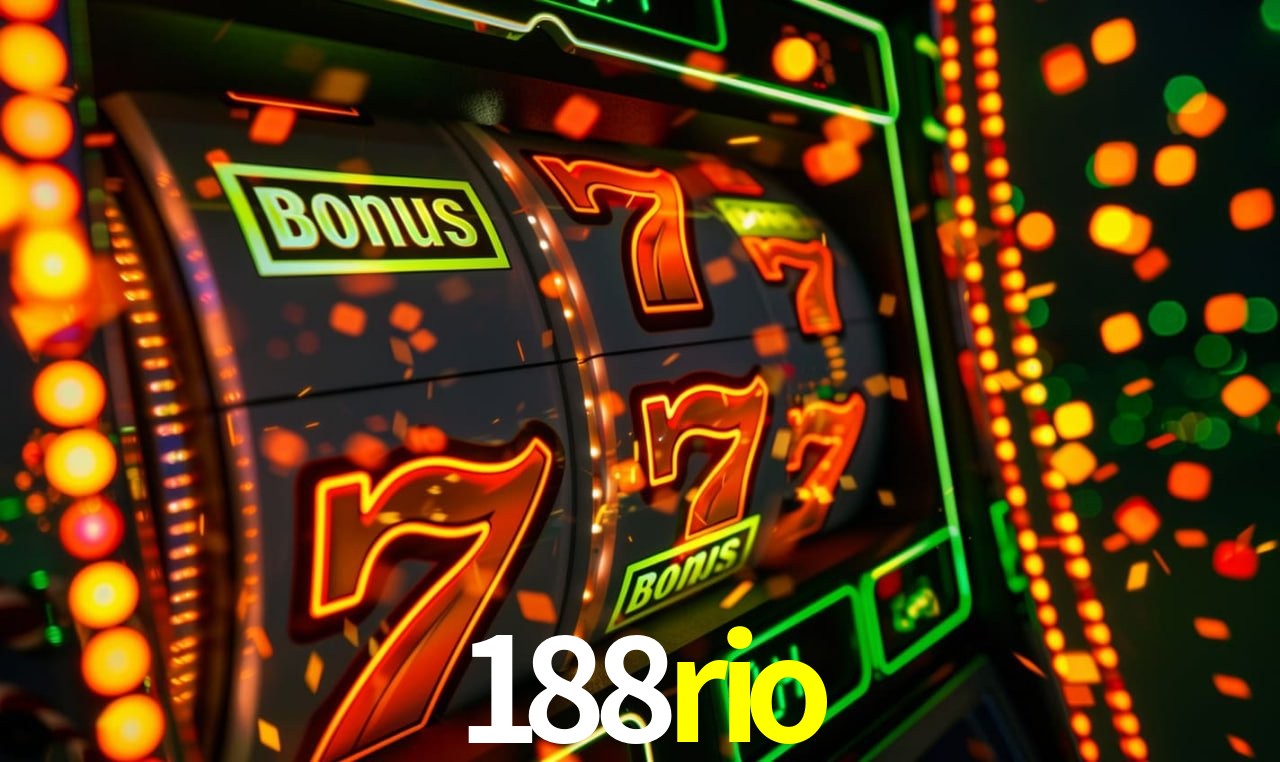 cassino 188rio