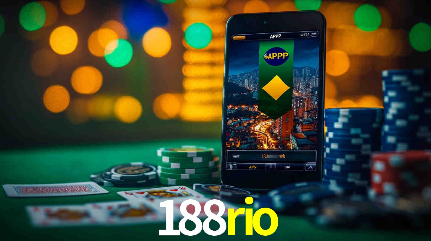 Descubra o Programa VIP da 188rio: Vantagens Exclusivas para Jogadores