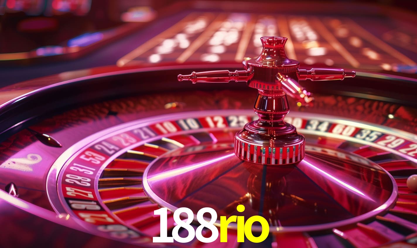 App oficial 188rio