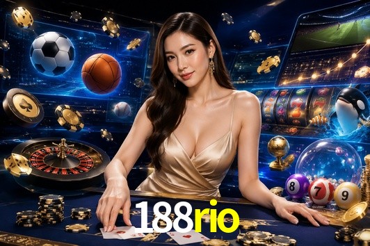 Quick Registration 188rio