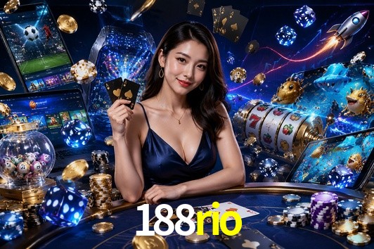 Exclusive Offers 188rio