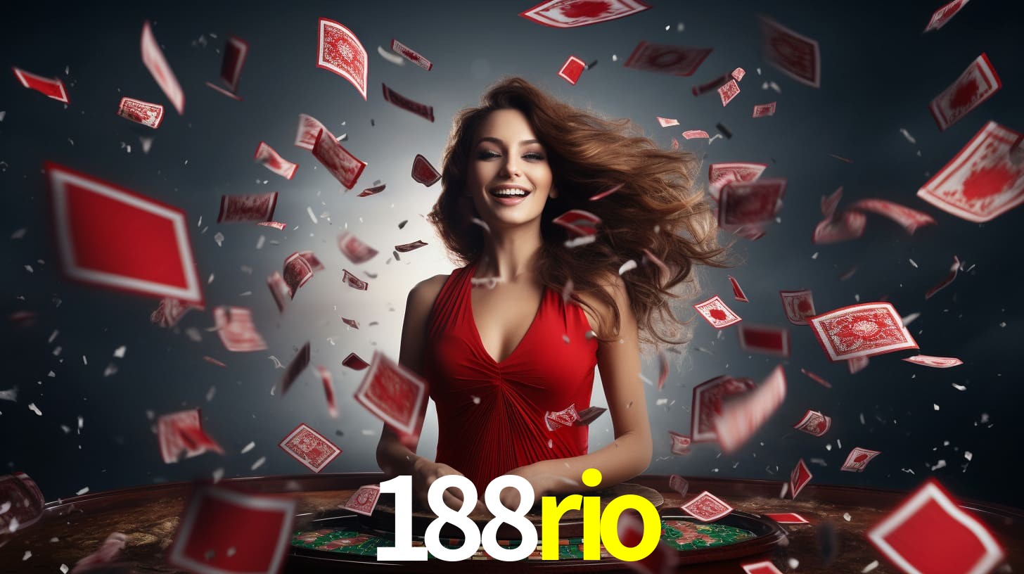 Live Casino 188rio