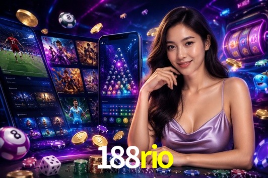 Flash Promotion 188rio