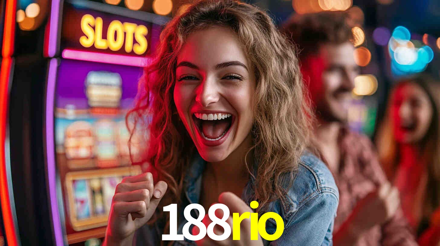 Inovações de Jogos na 188rio: O Futuro das Experiências Interativas