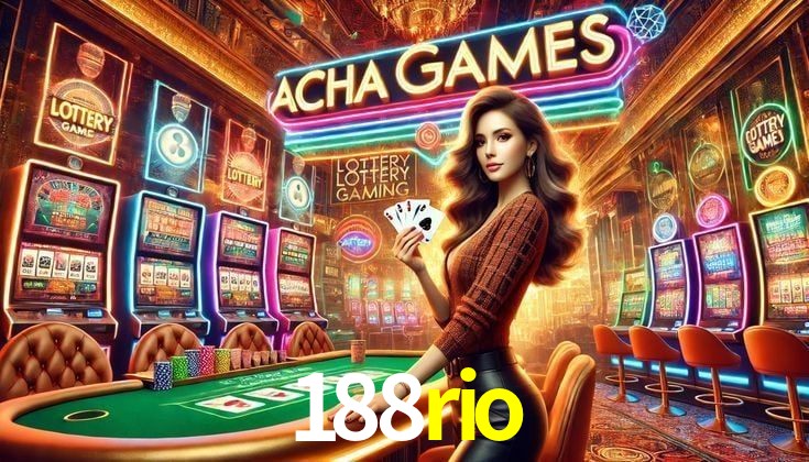 Football Betting 188rio