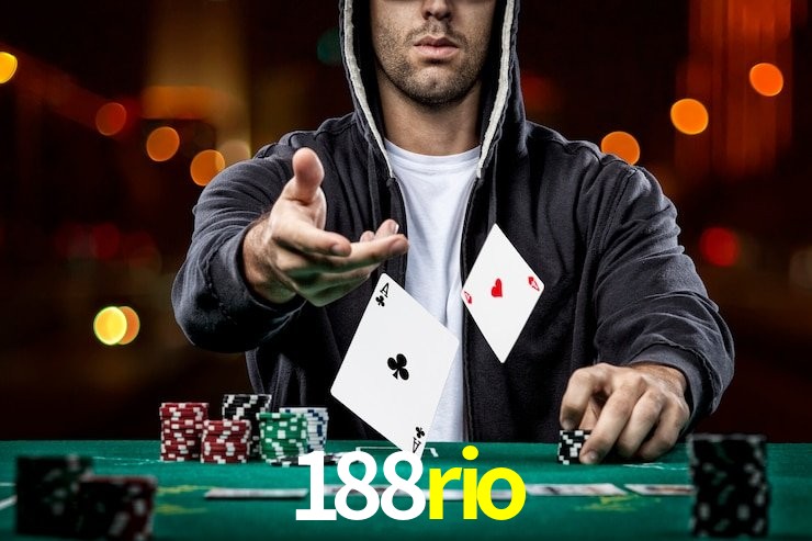 Bônus Generosos e Exclusivos no 188rio para Você!