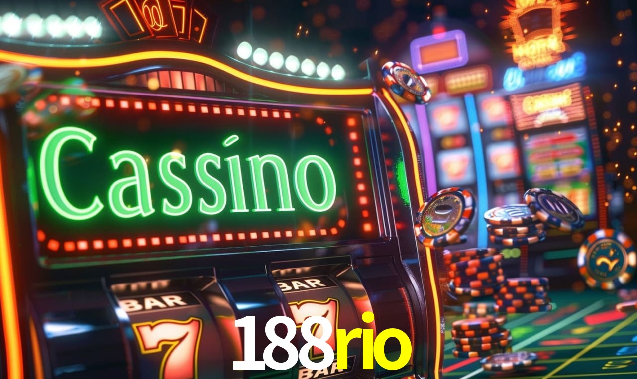 Login Seguro 188rio