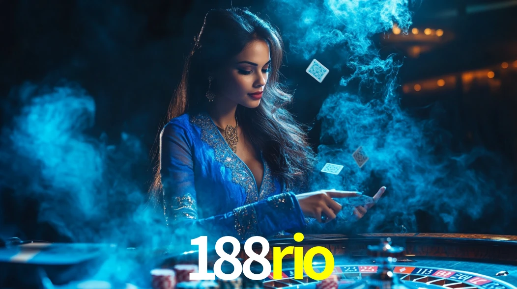 A Emoção da Loteria na 188rio: Uma Chance de Mudança de Vida
