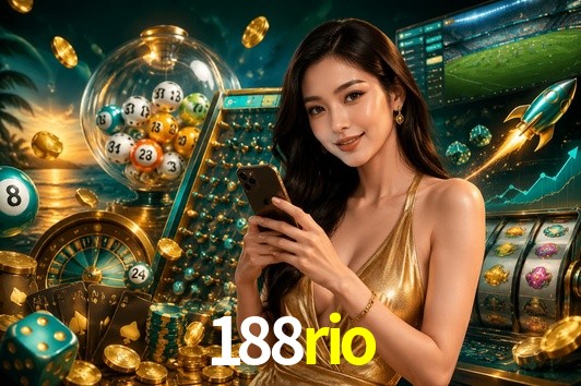 Secure Login 188rio