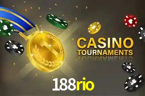 App mobile 188rio