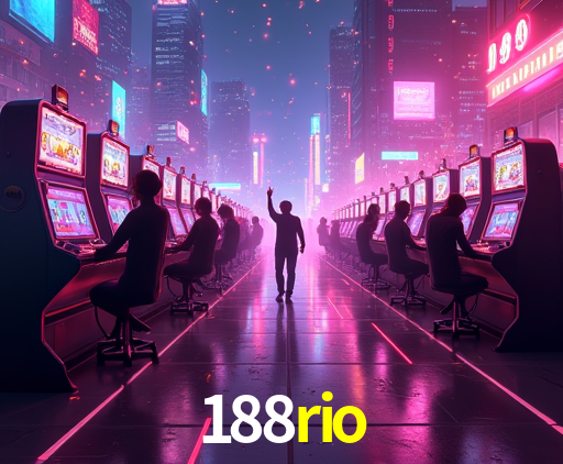 Mesa de Blackjack 188rio