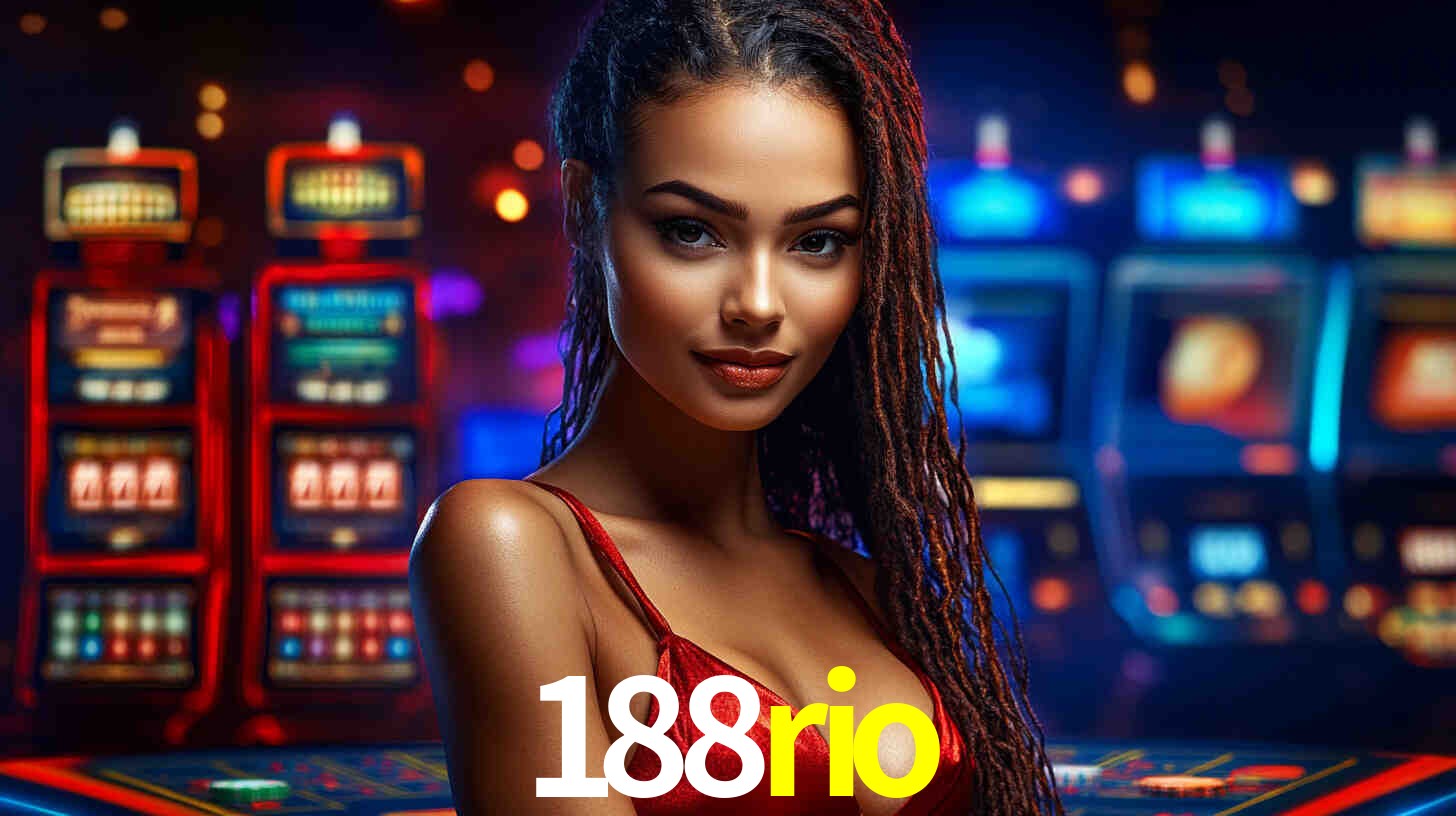 A Experiência Imersiva dos Cassinos Ao Vivo no 188rio