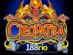 Descubra o Mundo do Cassino Online com 188rio