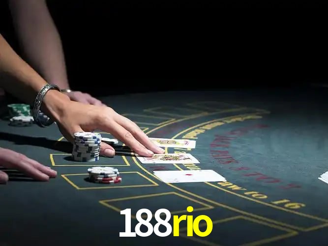 Promoção Relâmpago 188rio