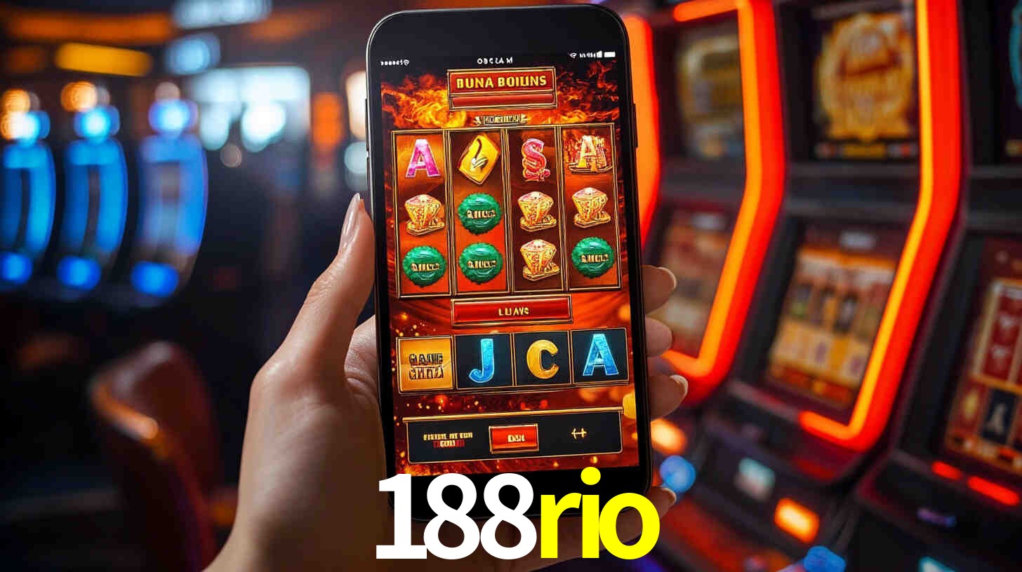 188rio,188rio.com