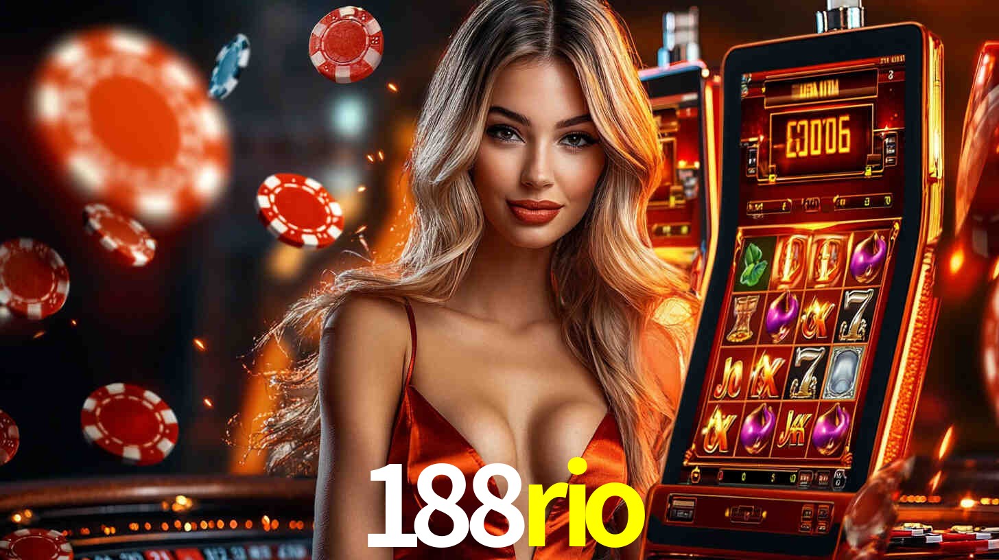 188rio: A Experiência de Casino com Jogos de Mesa ao Vivo