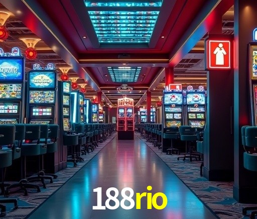 Login Seguro 188rio