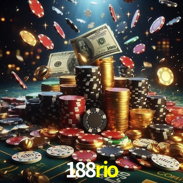 Promoção Relâmpago 188rio