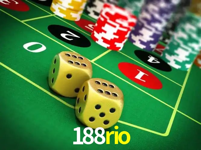 Blackjack Table 188rio