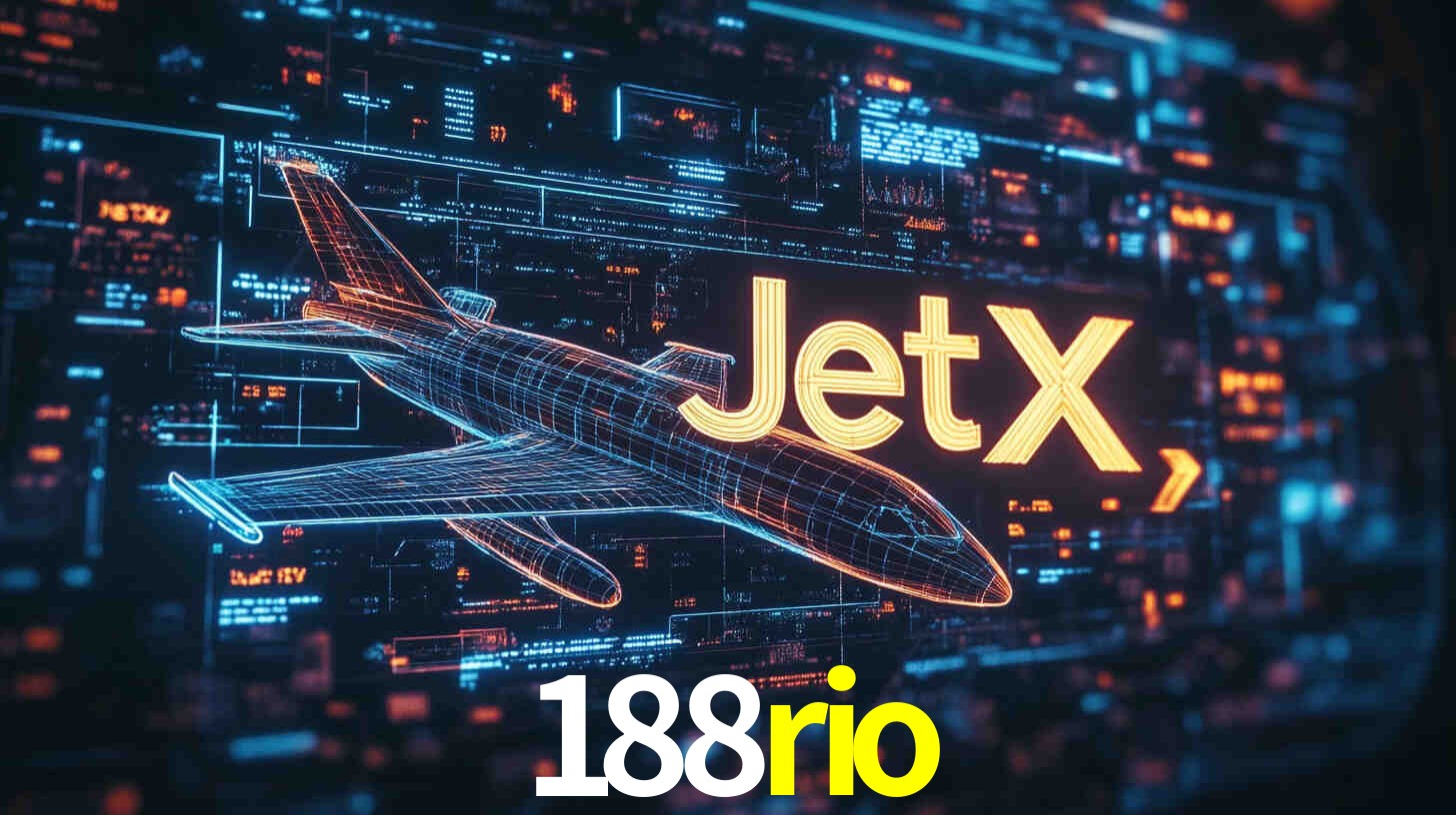 Casino Ao Vivo 188rio