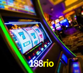 A Emoção da Loteria na 188rio: Uma Chance de Mudança de Vida