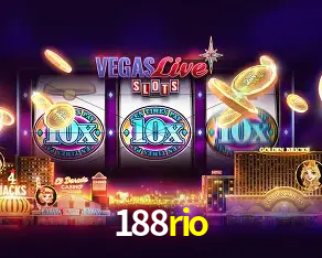 Weekend Specials 188rio