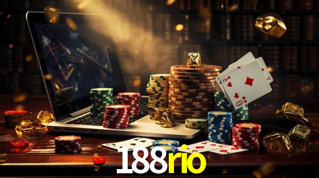 A Experiência Imersiva dos Cassinos Ao Vivo no 188rio