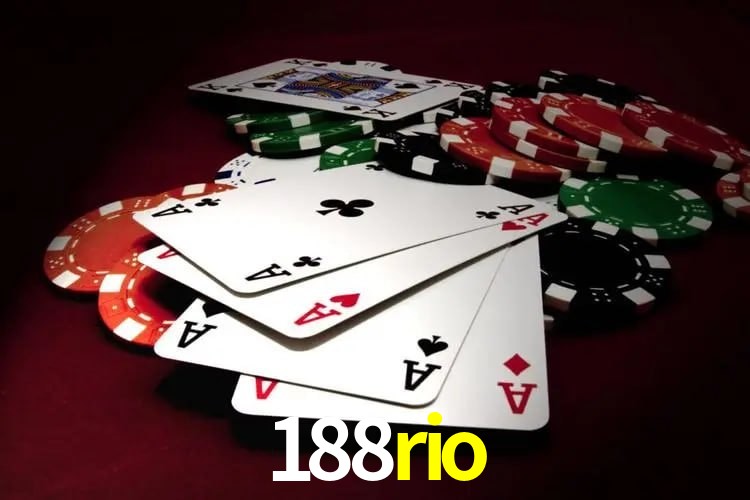 A Revolução dos Aplicativos de Jogos no 188rio
